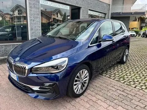 Annonce BMW SERIE 2 Diesel 2020 d'occasion 