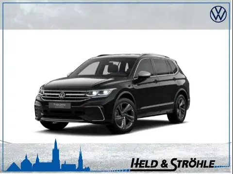 Used VOLKSWAGEN TIGUAN Petrol 2024 Ad 