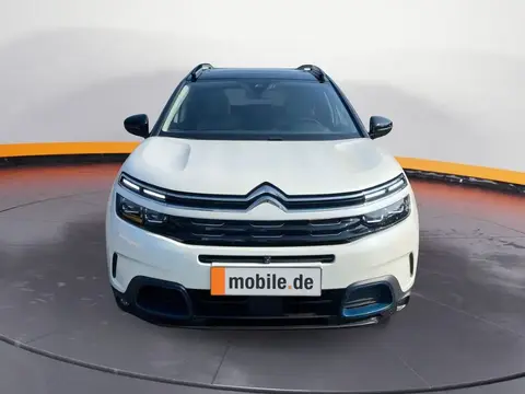 Used CITROEN C5 AIRCROSS Hybrid 2021 Ad 