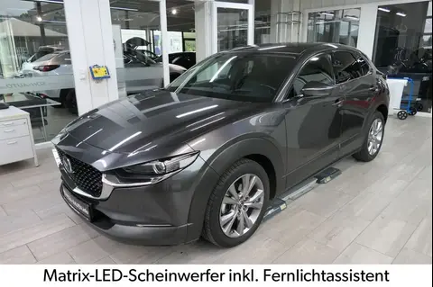 Annonce MAZDA CX-3 Essence 2020 d'occasion 