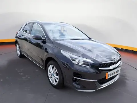 Used KIA XCEED Petrol 2021 Ad 