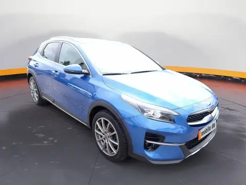 Used KIA XCEED Petrol 2021 Ad 