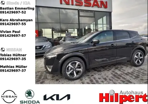 Used NISSAN QASHQAI Petrol 2023 Ad 