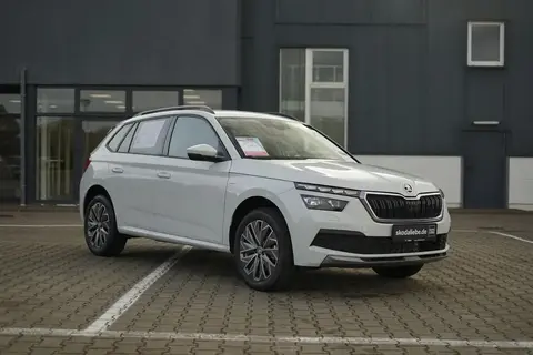 Annonce SKODA KAMIQ Essence 2023 d'occasion 