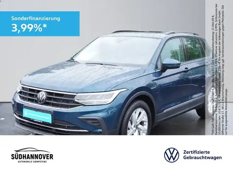 Used VOLKSWAGEN TIGUAN Diesel 2023 Ad 