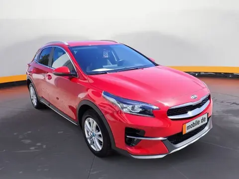 Annonce KIA XCEED Essence 2021 d'occasion 