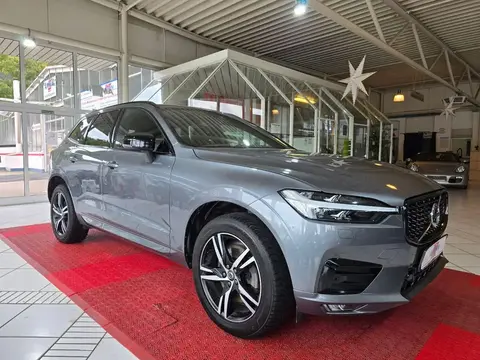 Used VOLVO XC60 Diesel 2021 Ad 