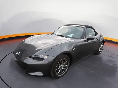 Annonce MAZDA MX-5 Essence 2023 d'occasion 