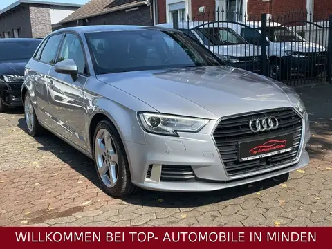 Annonce AUDI A3 Diesel 2019 d'occasion 