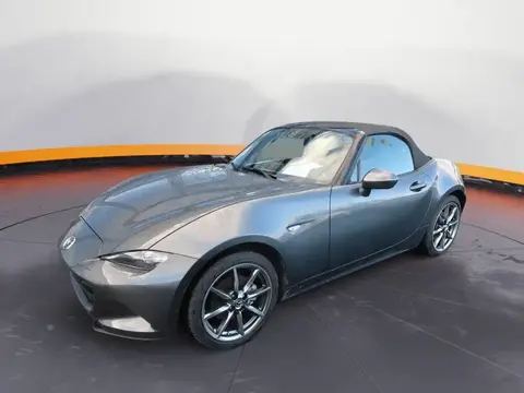 Used MAZDA MX-5 Petrol 2023 Ad 