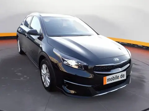 Used KIA XCEED Petrol 2021 Ad 