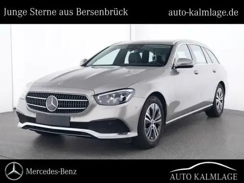 Used MERCEDES-BENZ CLASSE E Diesel 2023 Ad 