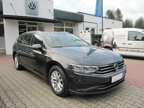 Annonce VOLKSWAGEN PASSAT Essence 2021 d'occasion 