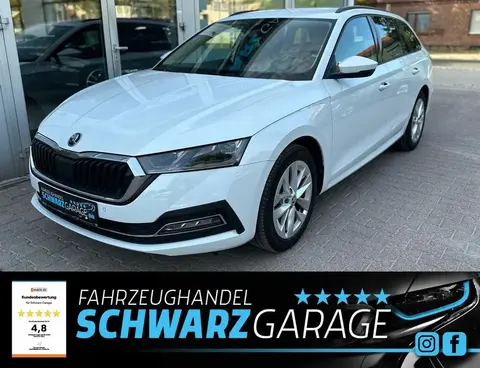 Used SKODA OCTAVIA Diesel 2021 Ad 