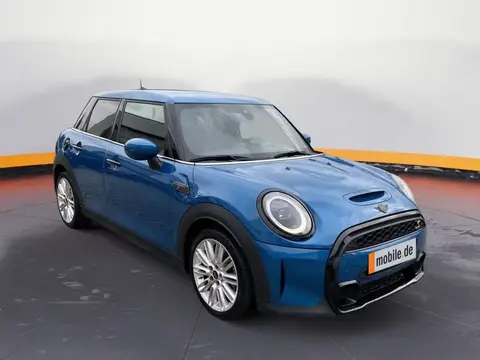 Used MINI COOPER Petrol 2023 Ad 