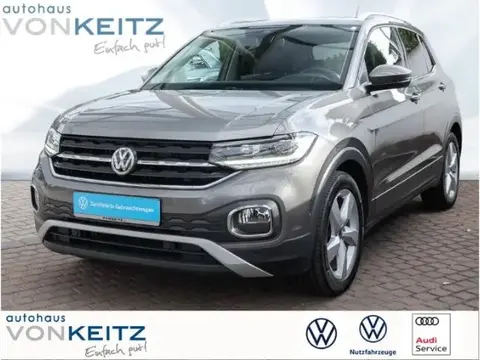 Used VOLKSWAGEN T-CROSS Petrol 2020 Ad 