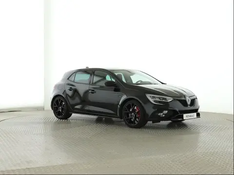 Annonce RENAULT MEGANE Essence 2023 d'occasion 