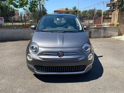 Used FIAT 500 Petrol 2017 Ad 