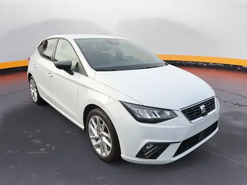 Annonce SEAT IBIZA Essence 2023 d'occasion 