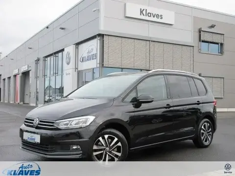 Used VOLKSWAGEN TOURAN Diesel 2021 Ad 