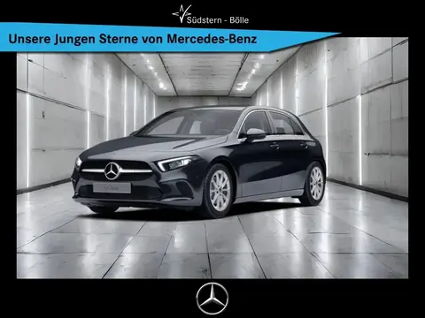 Annonce MERCEDES-BENZ CLASSE A Essence 2020 d'occasion Allemagne