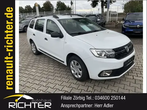 Used DACIA LOGAN Petrol 2018 Ad 