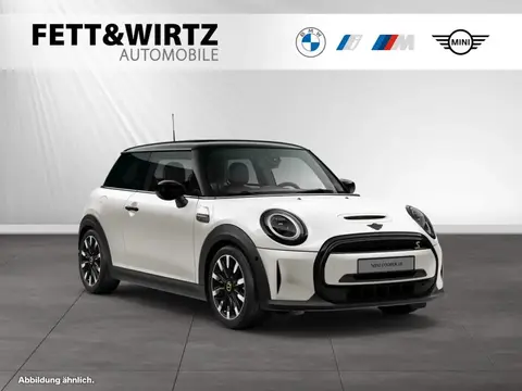 Annonce MINI COOPER Non renseigné 2023 d'occasion 