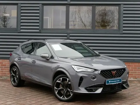 Annonce CUPRA FORMENTOR Essence 2021 d'occasion 