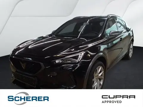 Annonce CUPRA FORMENTOR Essence 2024 d'occasion 