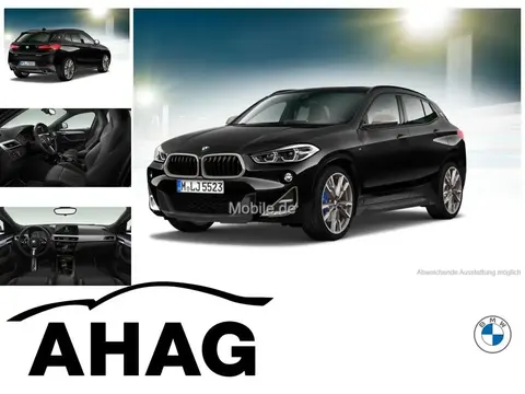 Used BMW X2 Petrol 2020 Ad Germany