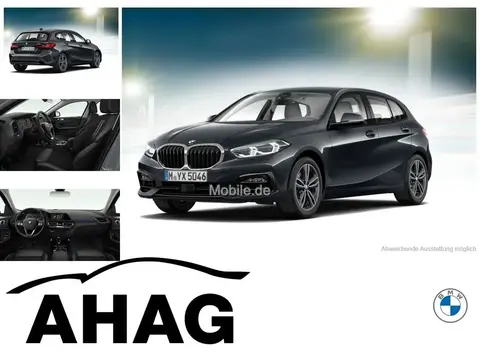 Used BMW SERIE 1 Petrol 2019 Ad 