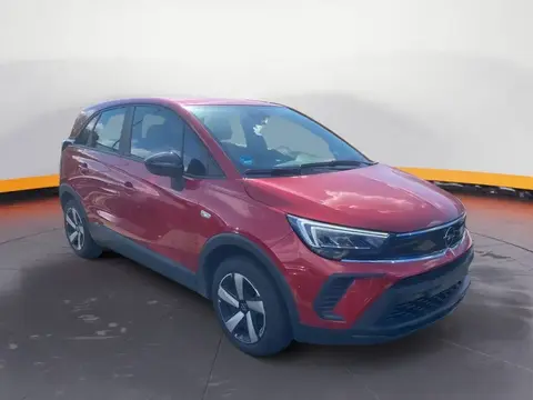 Annonce OPEL CROSSLAND Essence 2022 d'occasion 