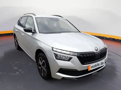 Annonce SKODA KAMIQ Essence 2023 d'occasion 