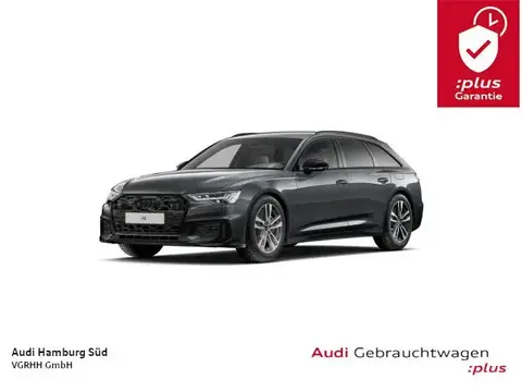 Used AUDI A6 Hybrid 2023 Ad 