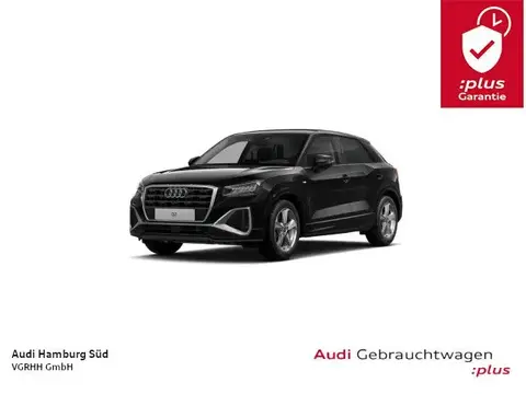 Annonce AUDI Q2 Diesel 2024 d'occasion 