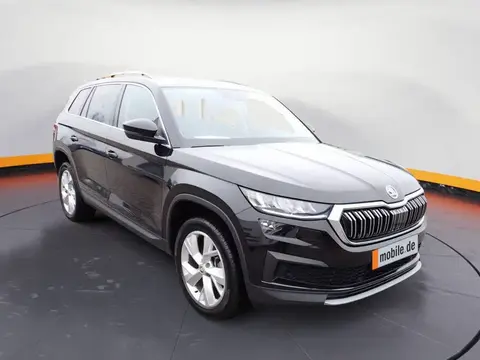 Annonce SKODA KODIAQ Diesel 2023 d'occasion 