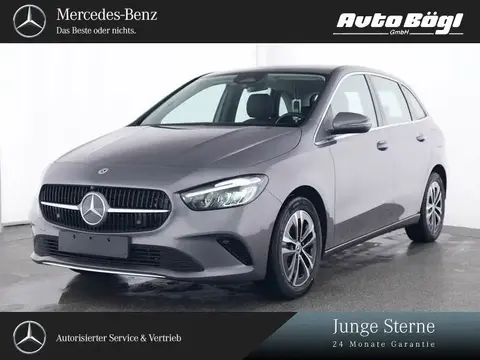 Used MERCEDES-BENZ CLASSE B Hybrid 2023 Ad 