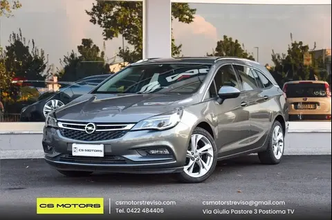 Used OPEL ASTRA Petrol 2019 Ad 