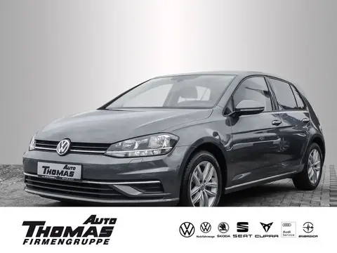 Used VOLKSWAGEN GOLF Petrol 2019 Ad 