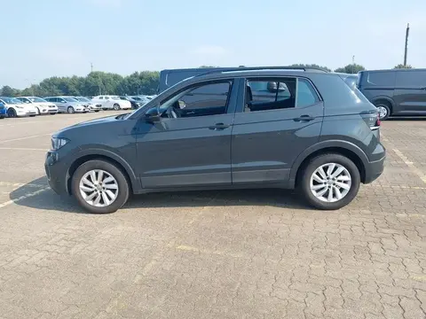 Used VOLKSWAGEN T-CROSS Petrol 2019 Ad 