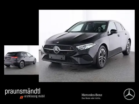 Annonce MERCEDES-BENZ CLASSE A Essence 2023 d'occasion 