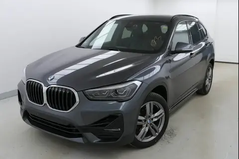 Annonce BMW X1 Diesel 2021 d'occasion 