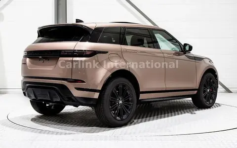 Annonce LAND ROVER RANGE ROVER EVOQUE Essence 2024 d'occasion 