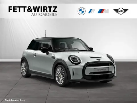 Annonce MINI COOPER Non renseigné 2022 d'occasion 