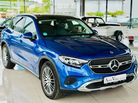 Annonce MERCEDES-BENZ CLASSE GLC Diesel 2023 d'occasion 