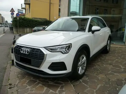 Used AUDI Q3 Petrol 2022 Ad 