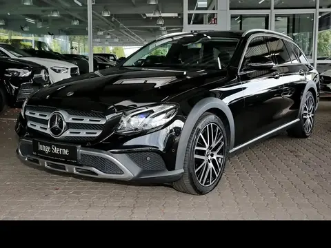 Used MERCEDES-BENZ CLASSE E Diesel 2019 Ad 