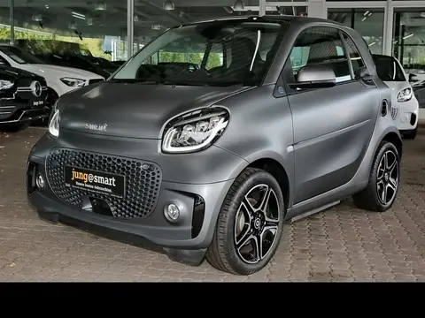 Used SMART FORTWO Not specified 2021 Ad 