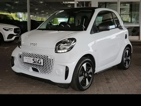 Used SMART FORTWO Not specified 2021 Ad 