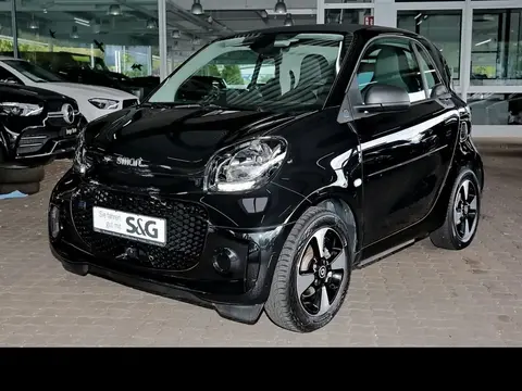 Annonce SMART FORTWO Non renseigné 2020 d'occasion 